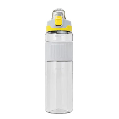 Tritan - Tritan Gopop Sports Water Bottle 750ml - Cle Market