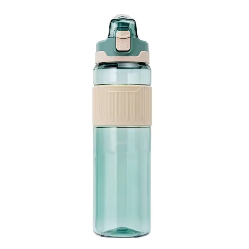 Tritan - Tritan Gopop Sports Water Bottle 750ml - Cle Market