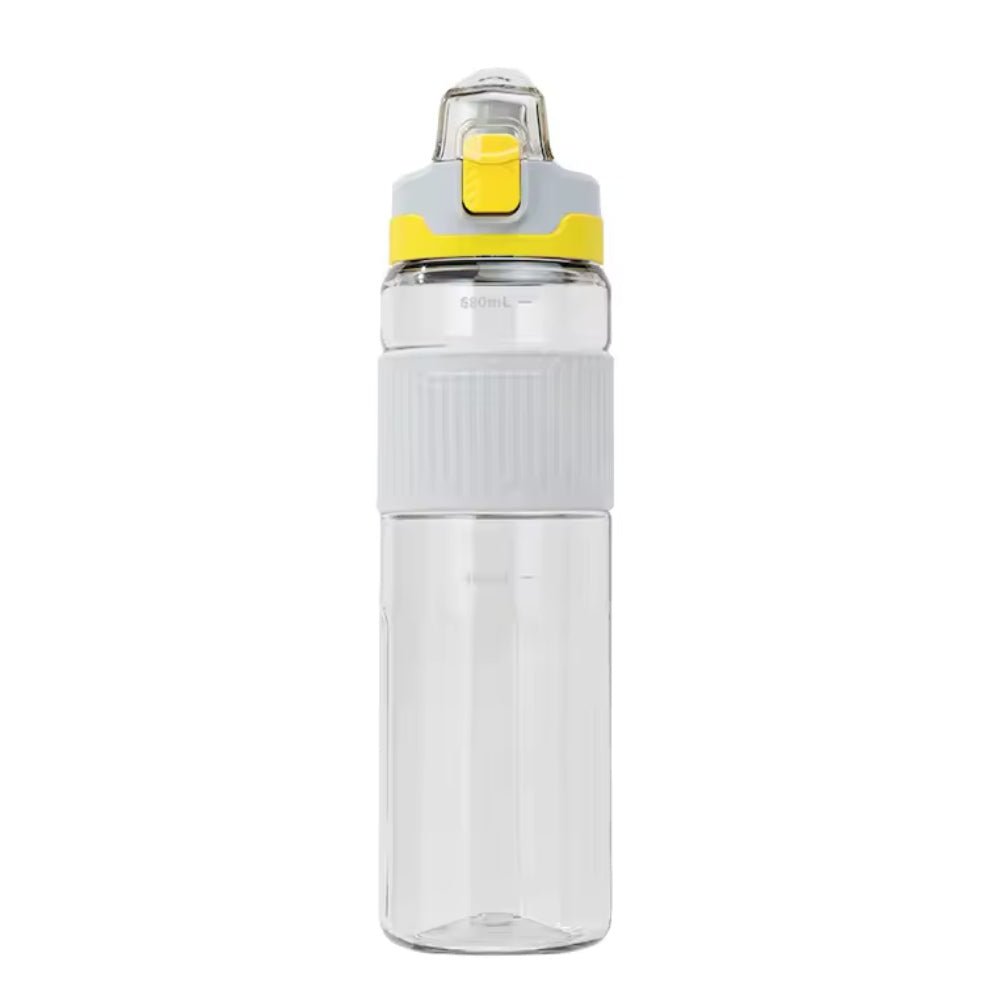 Tritan - Tritan Gopop Sports Water Bottle 750ml - Cle Market