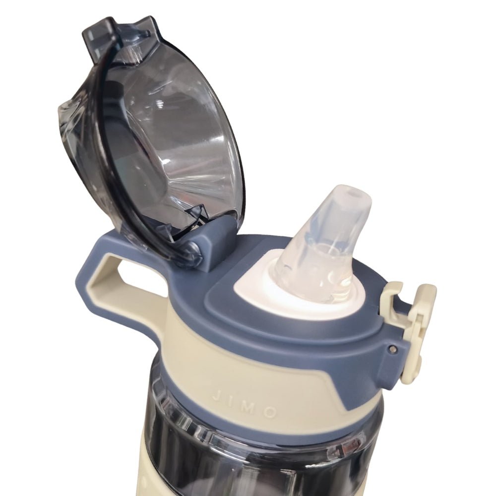 Tritan - Tritan Gopop Sports Water Bottle 750ml - Cle Market