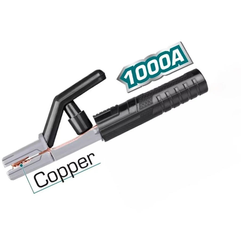 Total TWAH10006 1000A Electrode Holder - product view
