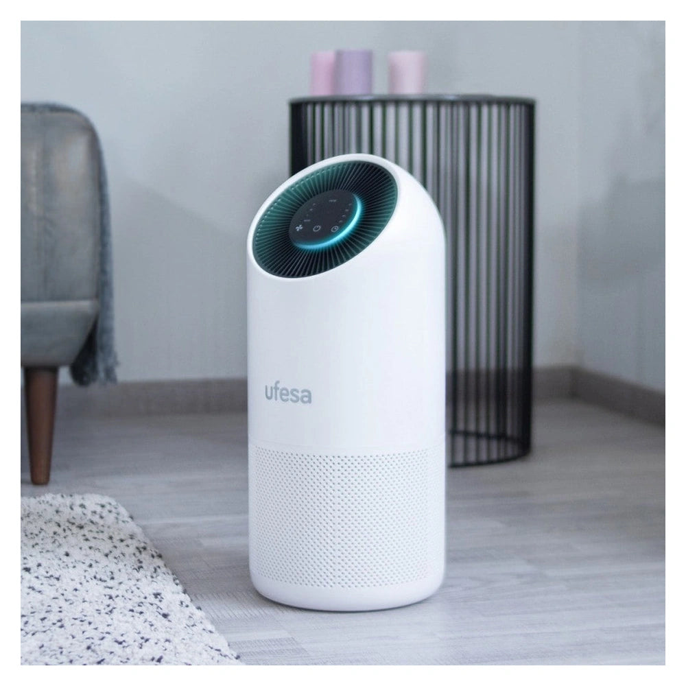 Ufesa Clean Air Connect PF6500 Air Purifier