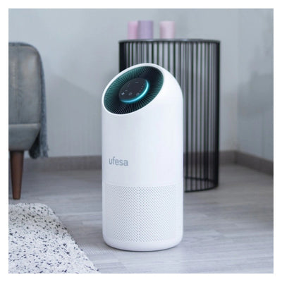 Ufesa Clean Air Connect PF6500 Air Purifier