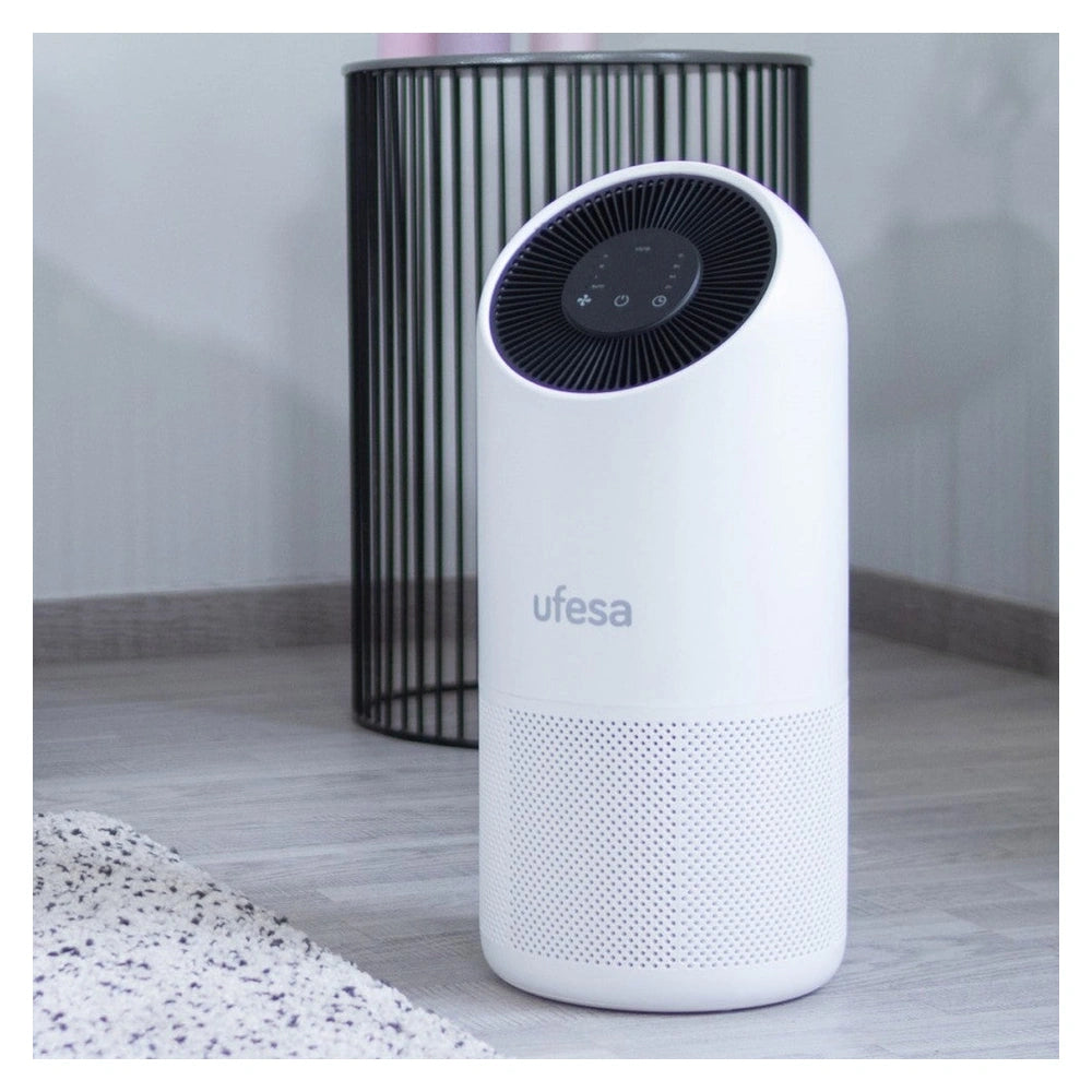 Ufesa Clean Air Connect PF6500 Air Purifier