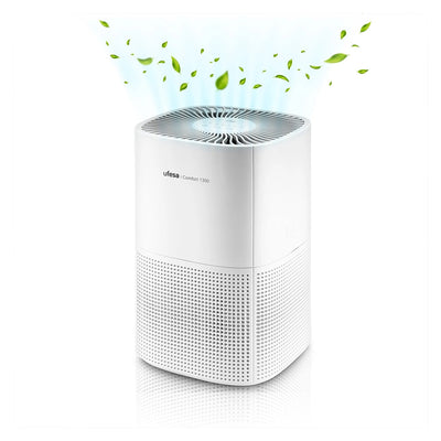 Ufesa Comfort 1300 Air Purifier
