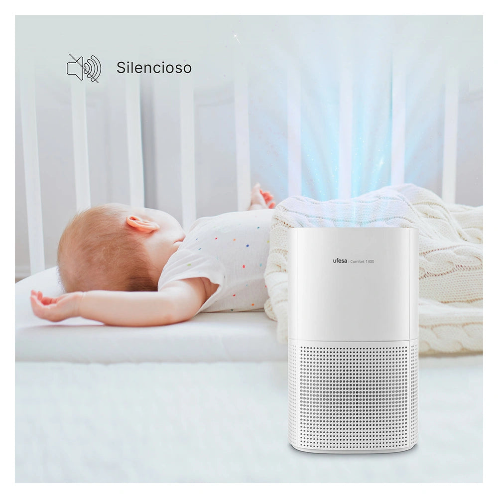 Ufesa Comfort 1300 Air Purifier
