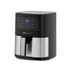 Ufesa - Ufesa Condor Hot Air Fryer 4.5 L 1600W - Cle Market