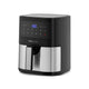 Ufesa - Ufesa Condor Hot Air Fryer 4.5 L 1600W - Cle Market