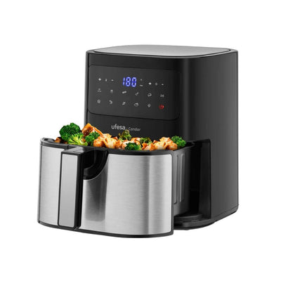 Ufesa - Ufesa Condor Hot Air Fryer 4.5 L 1600W - Cle Market