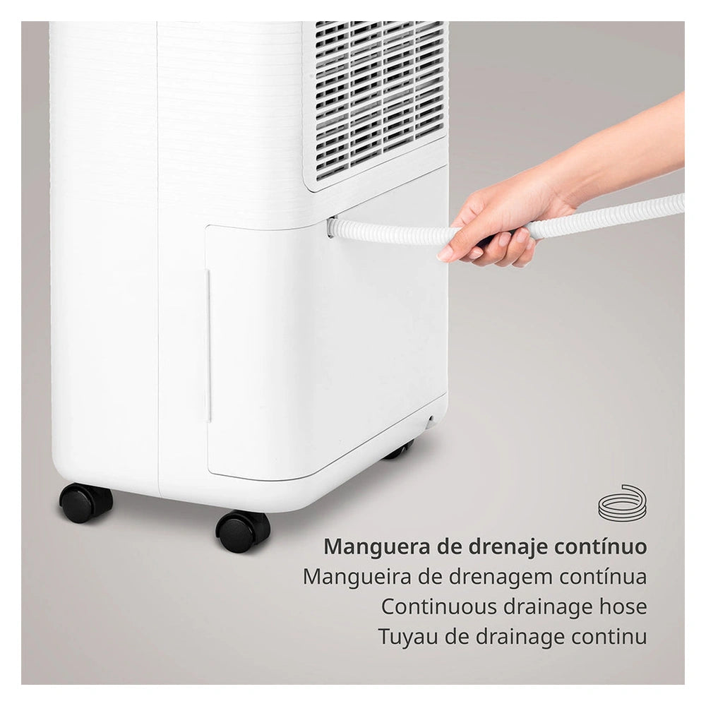 Ufesa Wellness Dry 1000 Dehumidifier