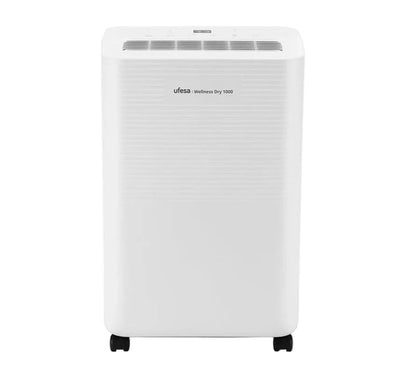 Ufesa Wellness Dry 1000 Dehumidifier