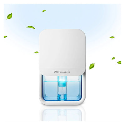 Ufesa Wellness Dry 210 Dehumidifier