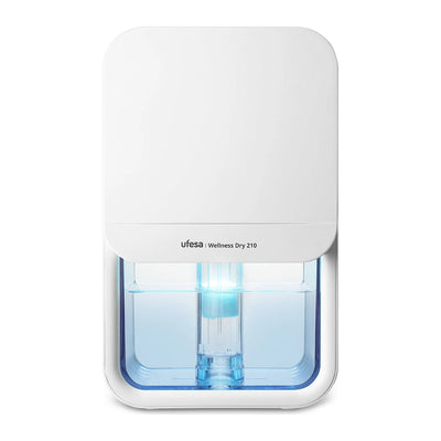 Ufesa Wellness Dry 210 Dehumidifier