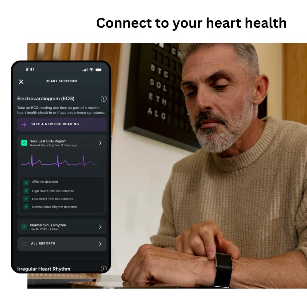 WHOOP - WHOOP 5.0 Life - Cle Market