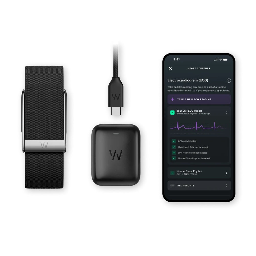 WHOOP - WHOOP 5.0 Life - Cle Market