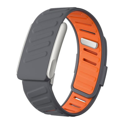 Band - WHOOP 5.0 Life MG Silicone Sport Replacement Band - Cle Market