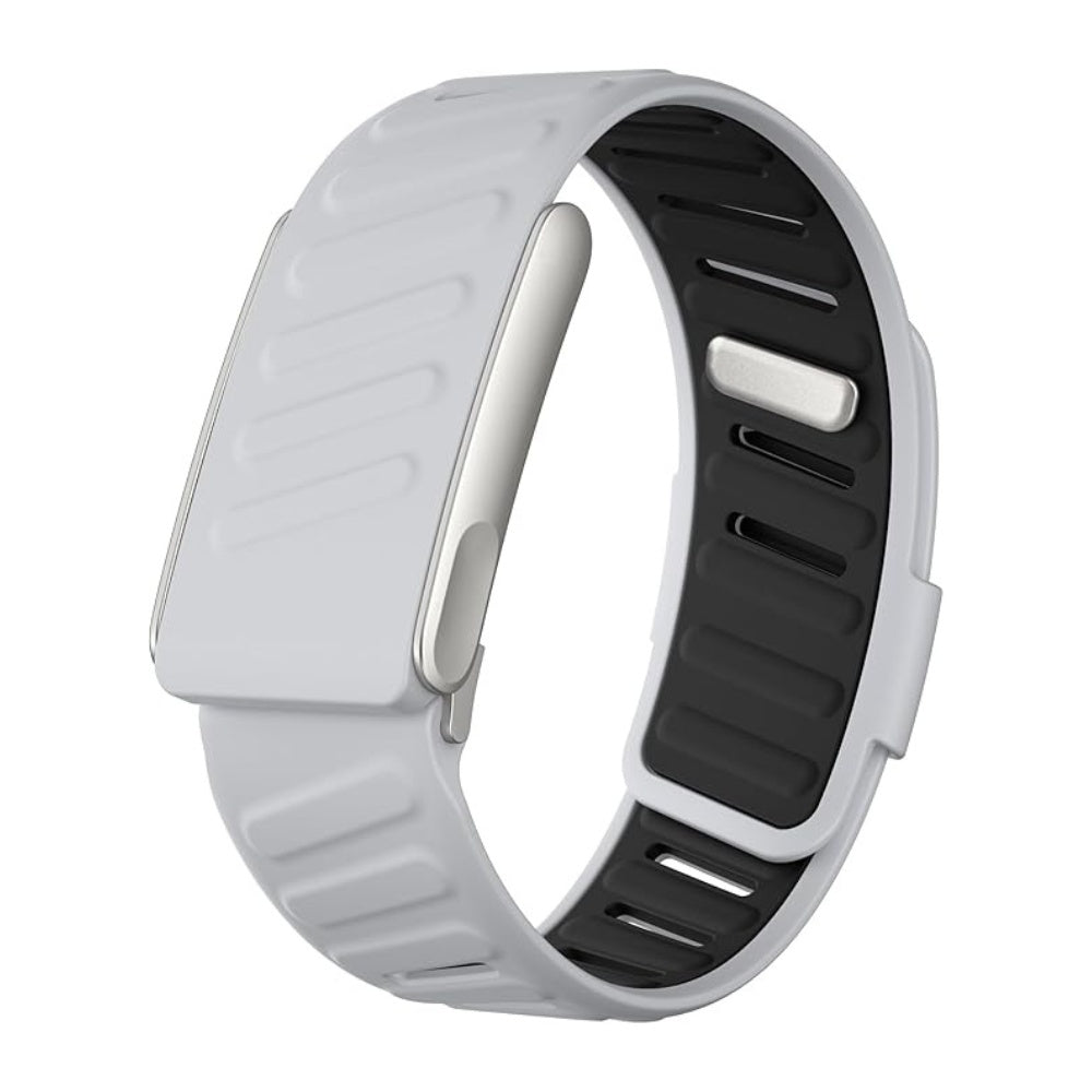 Band - WHOOP 5.0 Life MG Silicone Sport Replacement Band - Cle Market