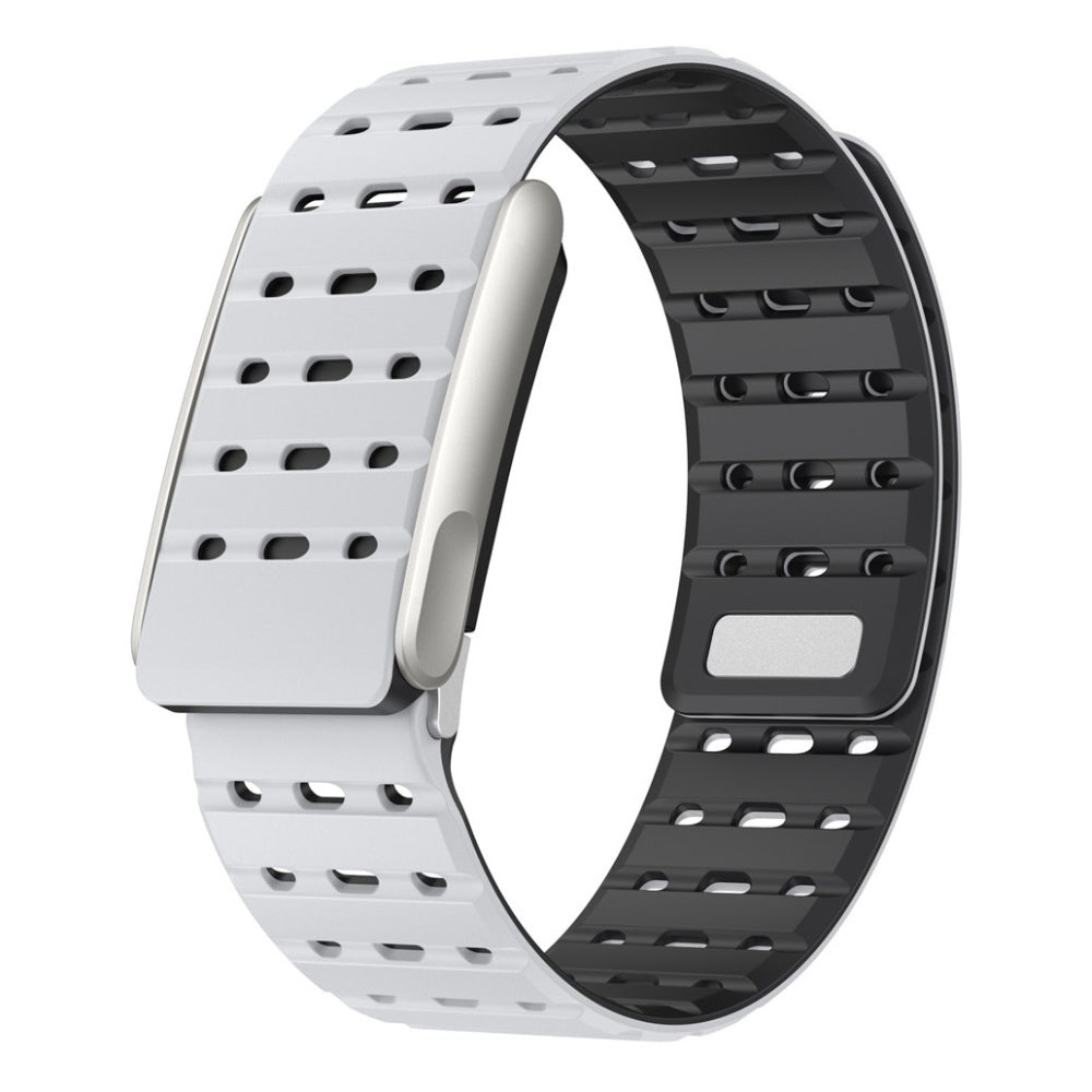 Cle Market - Whoop 5.0 Peak Magnetic Silicone Strap - Cle Market