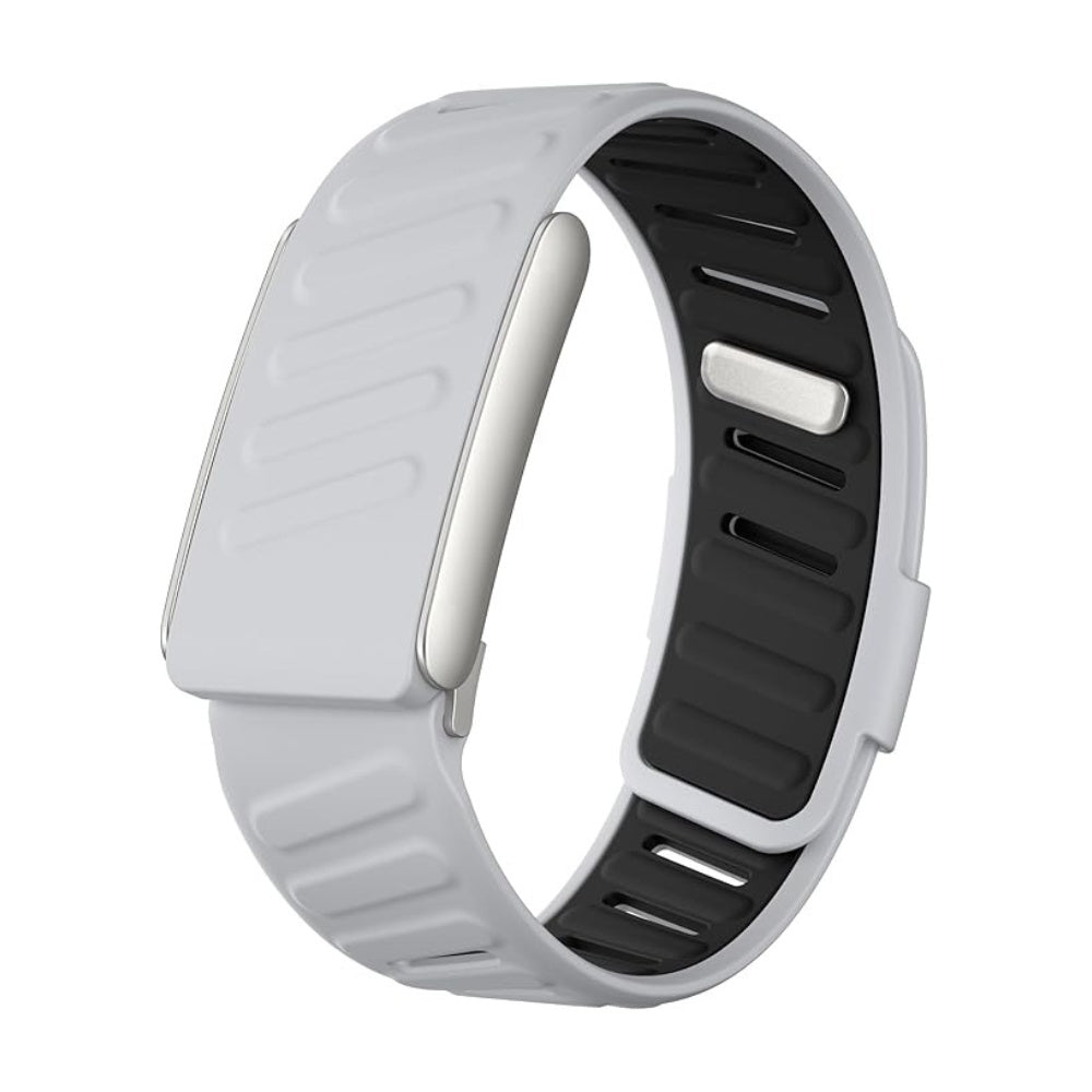 Band - WHOOP 5.0 Peak Silicone Sport Replacement Band - Cle Market