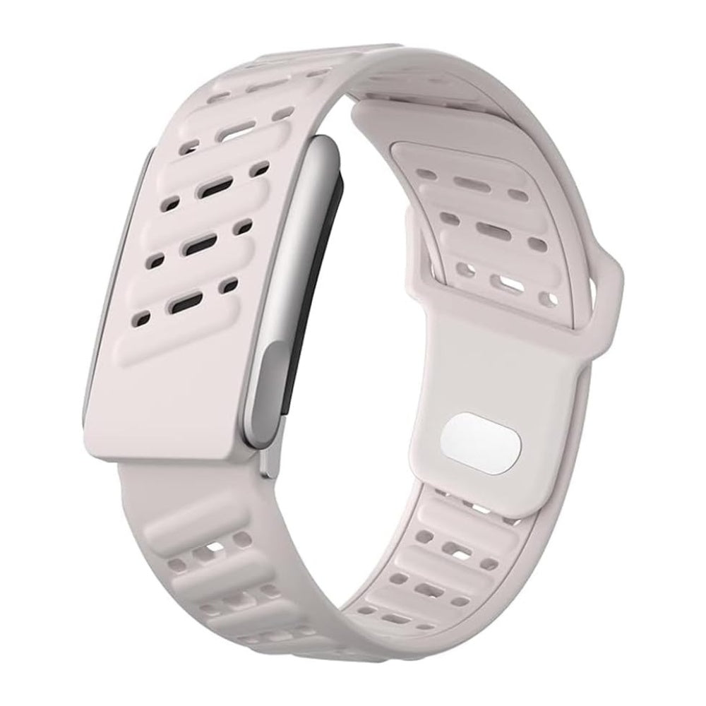 Cle Market - Whoop 5.0 MG Life Silicone Sport Replacement Band - Cle Market