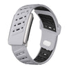 Cle Market - Whoop 5.0 MG Life Silicone Sport Replacement Band - Cle Market
