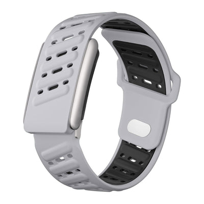 Cle Market - Whoop 5.0 MG Life Silicone Sport Replacement Band - Cle Market