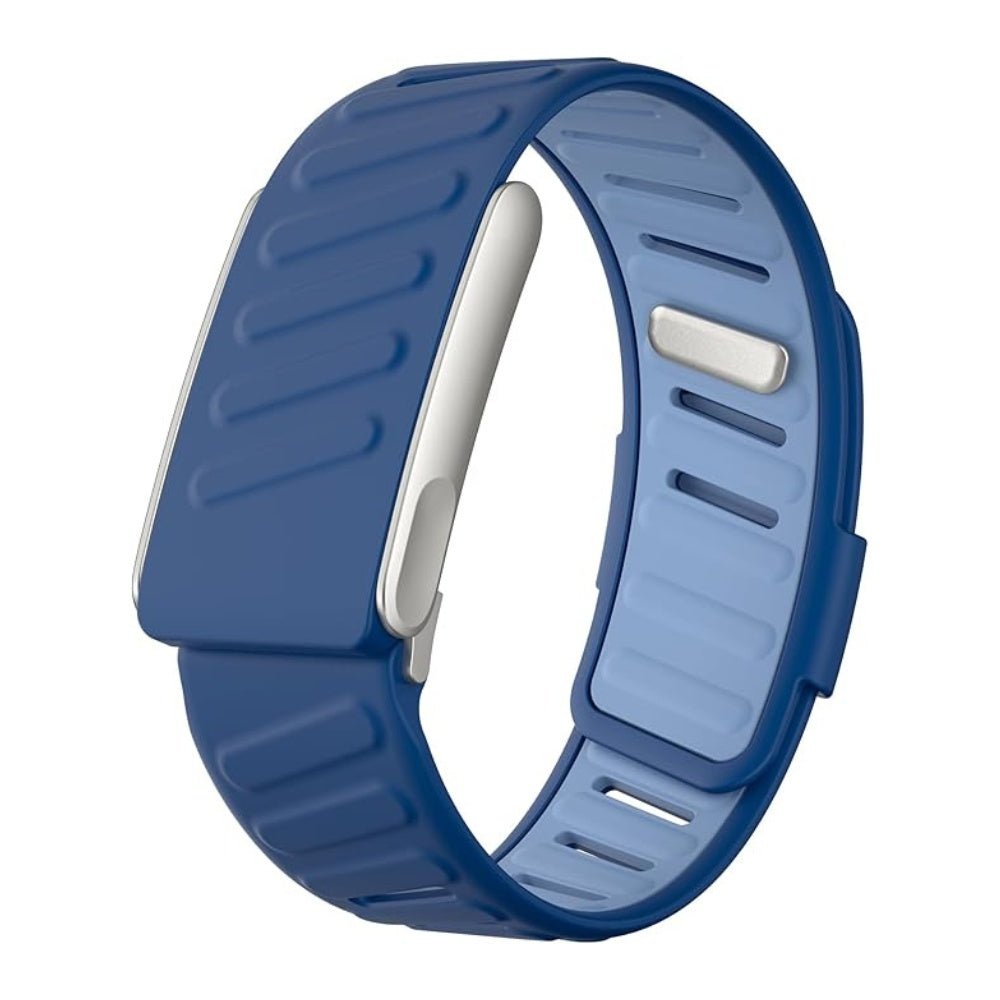 Band - WHOOP 5.0 Life MG Silicone Sport Replacement Band - Cle Market