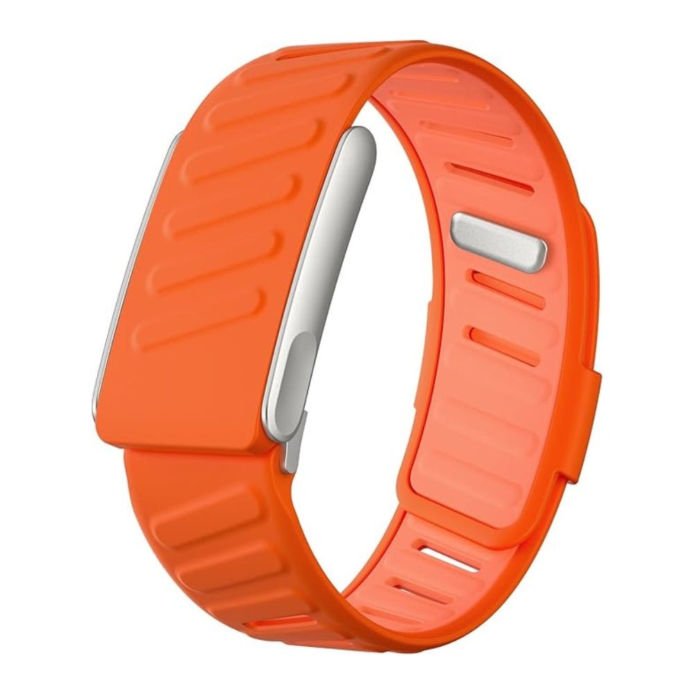 Band - WHOOP 5.0 Life MG Silicone Sport Replacement Band - Cle Market
