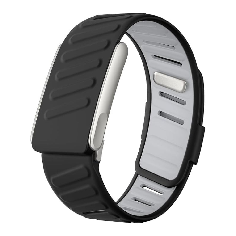 Band - WHOOP 5.0 Life MG Silicone Sport Replacement Band - Cle Market