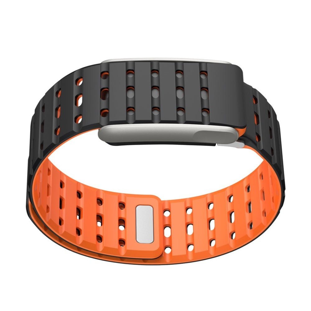 Cle Market - Whoop 5.0 Peak Magnetic Silicone Strap - Cle Market