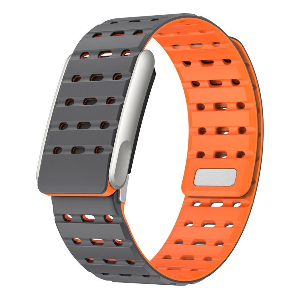 Cle Market - Whoop 5.0 Peak Magnetic Silicone Strap - Cle Market