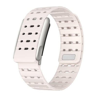 Cle Market - Whoop 5.0 Peak Magnetic Silicone Strap - Cle Market