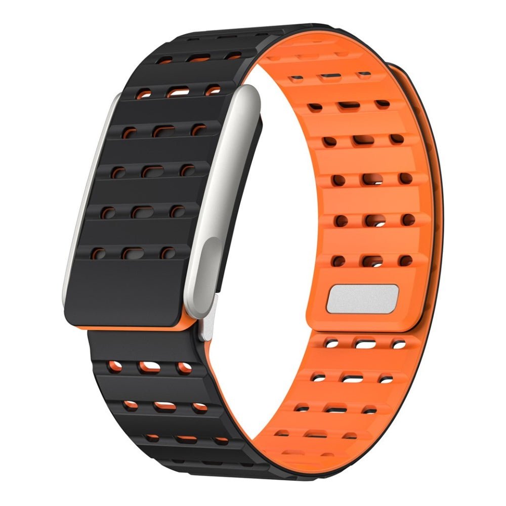 Cle Market - Whoop 5.0 Peak Magnetic Silicone Strap - Cle Market