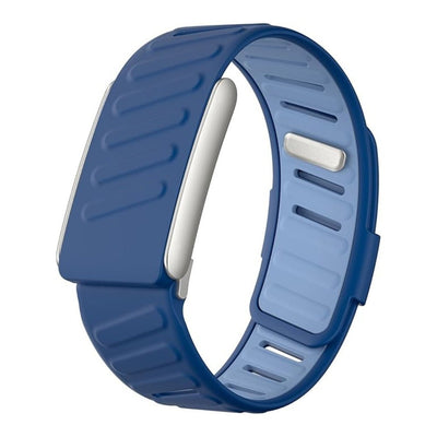 Band - WHOOP 5.0 Peak Silicone Sport Replacement Band - Cle Market
