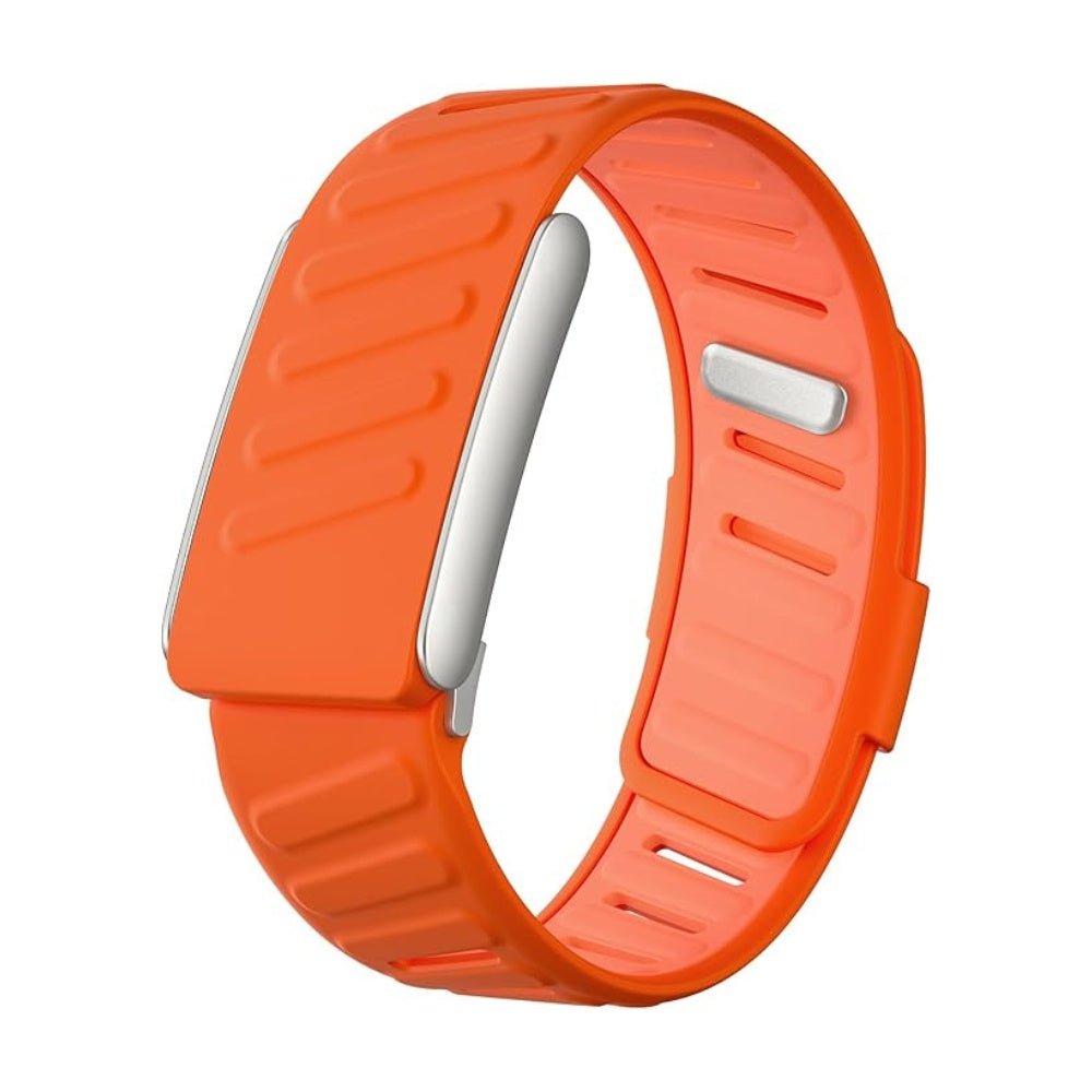 Band - WHOOP 5.0 Peak Silicone Sport Replacement Band - Cle Market