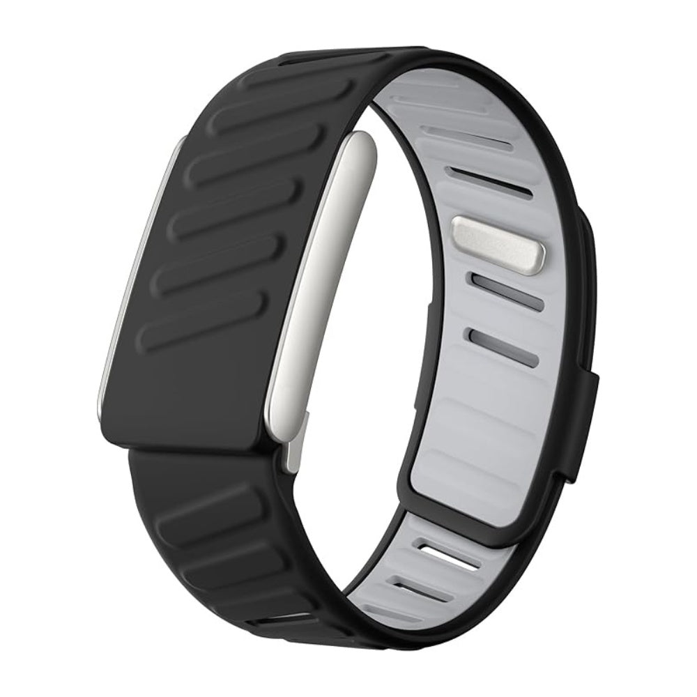 Band - WHOOP 5.0 Peak Silicone Sport Replacement Band - Cle Market
