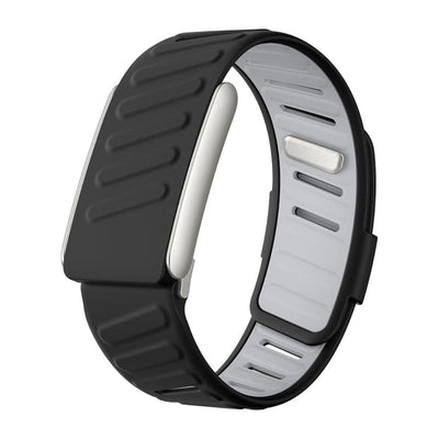 Band - WHOOP 5.0 Peak Silicone Sport Replacement Band - Cle Market