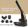 Cle Market - Wireless Handheld Massage Hammer - Cle Market