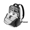 WIWU - WiWu Anti - Theft Fingerprint Lock Backpack 15.6 - inch - Cle Market