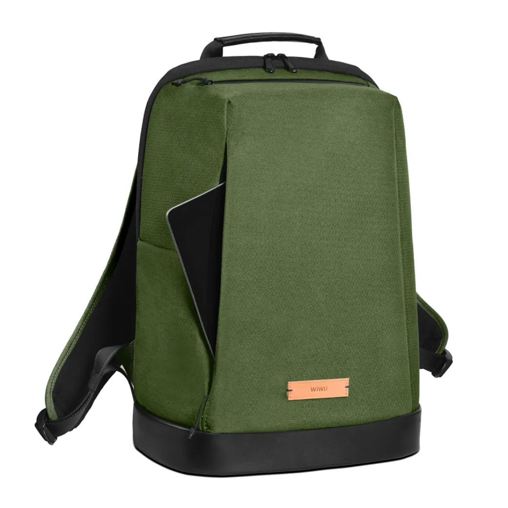 WIWU - WiWu Elite Backpack 15.6 - inch - Cle Market