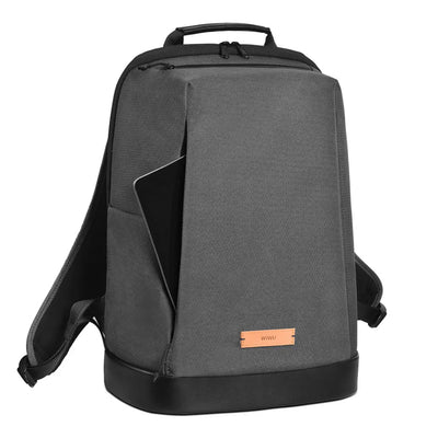 WIWU - WiWu Elite Backpack 15.6 - inch - Cle Market