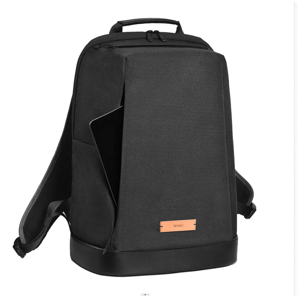 WIWU - WiWu Elite Backpack 15.6 - inch - Cle Market