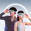 WIWU - WiWU Eye Massager with heat and music Eyes care - Cle Market