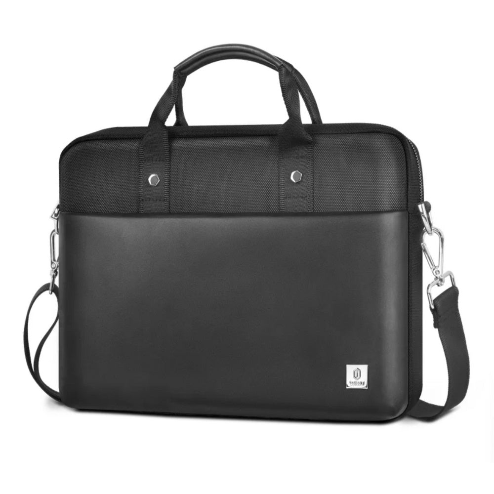 WIWU - WiWu Hali Briefcase Bag for 14 - inch Laptop - Cle Market