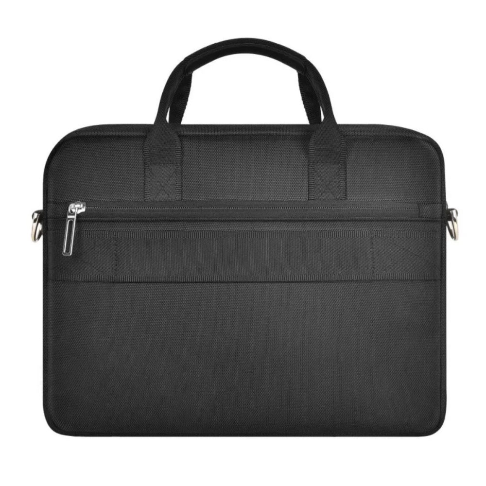 WIWU - WiWu Hali Briefcase Bag for 15.6 - inch Laptop - Cle Market