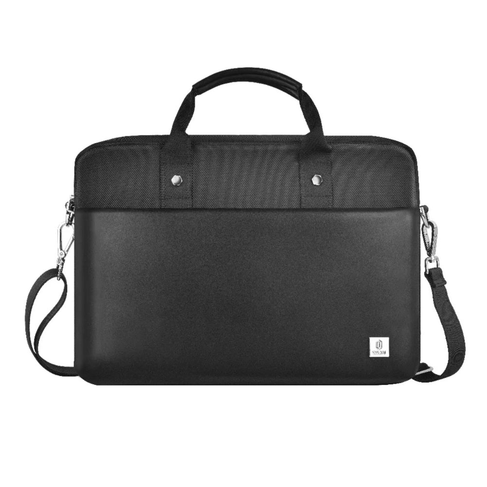 WIWU - WiWu Hali Briefcase Bag for 15.6 - inch Laptop - Cle Market