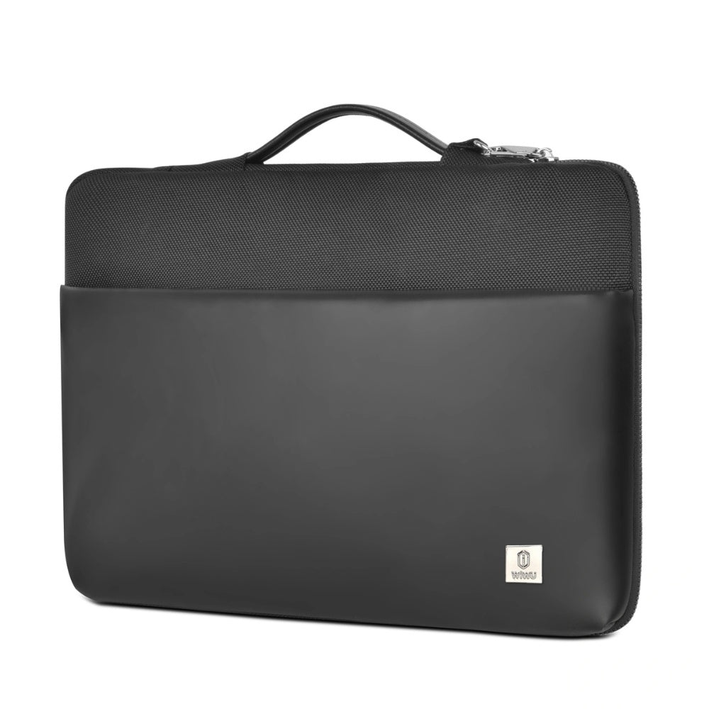WIWU - WiWu Hali Sleeve Bag for 14 - inch Laptop - Cle Market