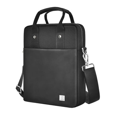 WIWU - WiWu Hali Vertical Bag for 14 - inch Laptop - Cle Market