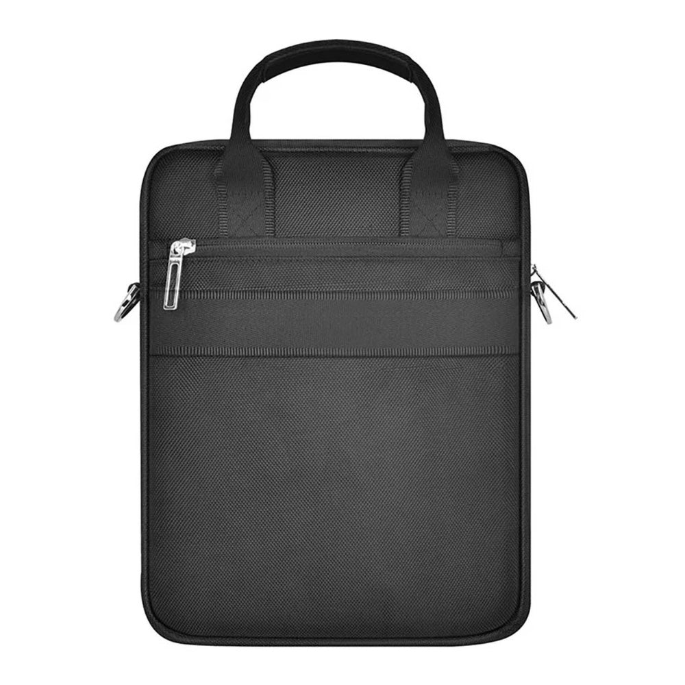 WIWU - WiWu Hali Vertical Bag for 14 - inch Laptop - Cle Market