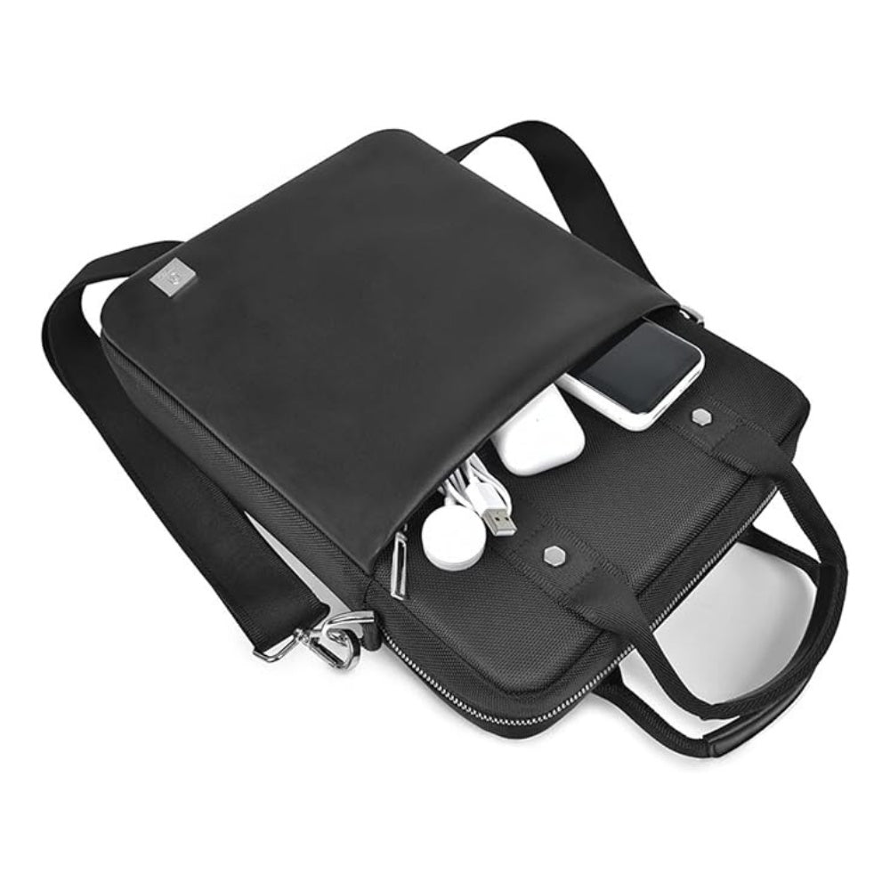 WIWU - WiWu Hali Vertical Bag for 14 - inch Laptop - Cle Market